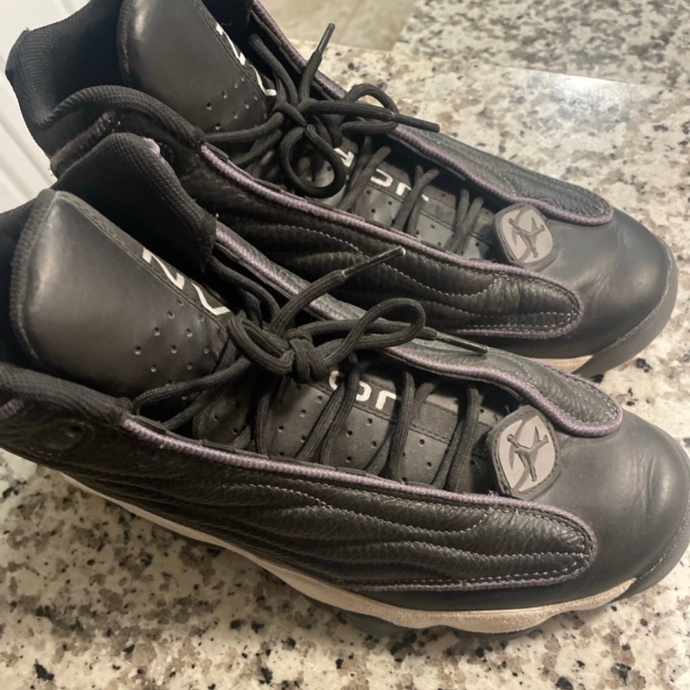 Jordan Shoes